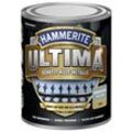 HAMMERITE Metallschutz-Lack ULTIMA Verkehrsgrau Matt 750ml - 5379758