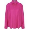 Long-Bluse St. Emile pink, 42