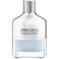 Jimmy Choo Herrendüfte Urban Hero Eau de Parfum Spray