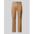 Regular Fit Chino im 5-Pocket-Design Modell 'DENTON'