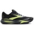 Brooks Adrenaline GTS 24 Weatherized - neutrale Laufschuhe - Herren