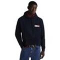 Tommy Jeans TJM Entry Graphic M - Kapuzenpullover - Herren