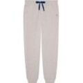 HOM Sweatpants Herren Jersey, grau