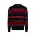 Polo Ralph Lauren Pullover Herren Wolle gestreift, mehrfarbig