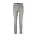 Marc Cain Jeans Damen Baumwolle, grau