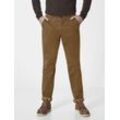 Redpoint Chino Herren Baumwolle, beige