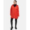 Betty Barclay Wendejacke Damen, rot