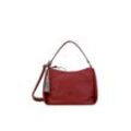 PICARD Beuteltasche Damen Leder, rot