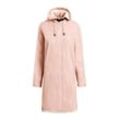 Ilse Jacobsen Regenjacke Damen, rosa