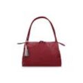 PICARD Shopper Damen Leder, rot