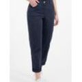 RECOVER pants Hose Damen, blau