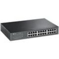 TL-SG1024D, Switch Retail