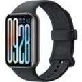 Smart Band 9 Pro, Fitnesstracker Obsidian Black