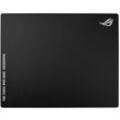 Asus ROG Moonstone Ace L Gaming-Mauspad Rutschfest Schwarz