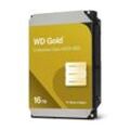 WD Gold Enterprise Klass Festplatte - 16 TB