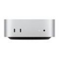 Apple Mac Mini M4 Pro 12/16-Core 24GB, 2 TB SSD, silber