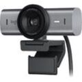 LOGITECH MX Brio 4K Ultra HD Webcam