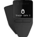 TREZOR Safe 3 - Cosmic Black Bitcoin Wallet