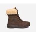 UGG® Adirondack Boot lll Distressed für Damen in Brown, Größe 36, Leder