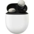 GOOGLE Pixel Buds Pro 2, In-ear Kopfhörer Bluetooth Porcelain