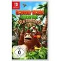 Donkey Kong Country Returns HD - [Nintendo Switch]