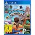 PS4 SACKBOY A BIG ADVENTURE - [PlayStation 4]