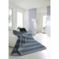 Decke HOME COTTON STAR/STRIPE