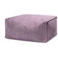 Hocker ROLL SHARA