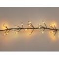 Lichterkette LED CLUSTER 480er