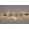 Lichterkette LED CLUSTER 480er