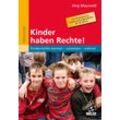 beltz verlag Kinder haben Rechte!