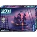 Kosmos EXIT®-Das Spiel+Puzzle Das Gold der Piraten