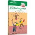 Georg Westermann Verlag miniLÜK-Set: Im Kindergarten