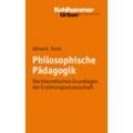 Kohlhammer Philosophische Pädagogik