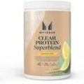 Clear Protein Supermischung - 20Portionen - Zitrone & Limette