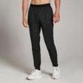 MP Herren Tempo Geprägte Trainings-Jogginghose – Schwarz - XS