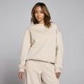 MP Damen Basic Oversized-Sweatshirt - M