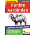 KOHL Verlag Punkte verbinden 1000