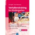 Hogrefe Verlag Verhaltenstraining im Kindergarten