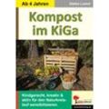 KOHL Verlag Kompost im Kindergarten