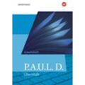 Georg Westermann Verlag P.A.U.L. D. - Persönliches Arbeits- und Lesebuch Deutsch - Allgemeine Ausgabe für die Oberstufe