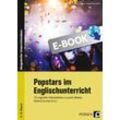 Persen Verlag Popstars im Englischunterricht