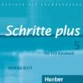 Hueber Schritte plus 5