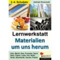 KOHL Verlag Lernwerkstatt Materialien um uns herum