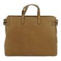 Persen Verlag Verona - Premium Lehrertasche L - camel