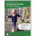 Klett Kita Kindergarten im Wald in der Praxis