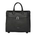 Persen Verlag Milano - Premium Lehrertrolley M - black