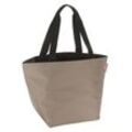 Reisenthel Shopper M OLIVE SAND