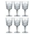 Nachtmann Cocktailglas 6er Set NOBLESSE