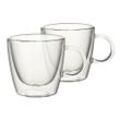 Villeroy & Boch Tasse M 2-tlg. Artesano ARTESANO H&C BEVERAGES